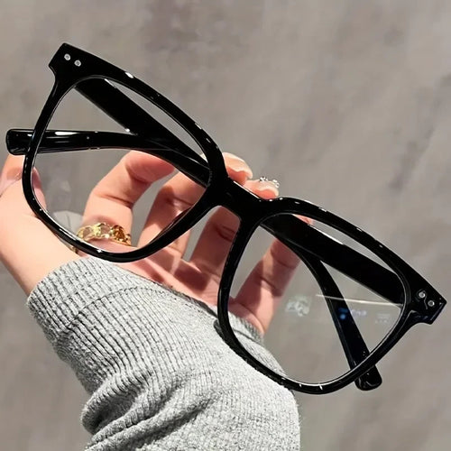 3 Pairs Blue Light Glasses