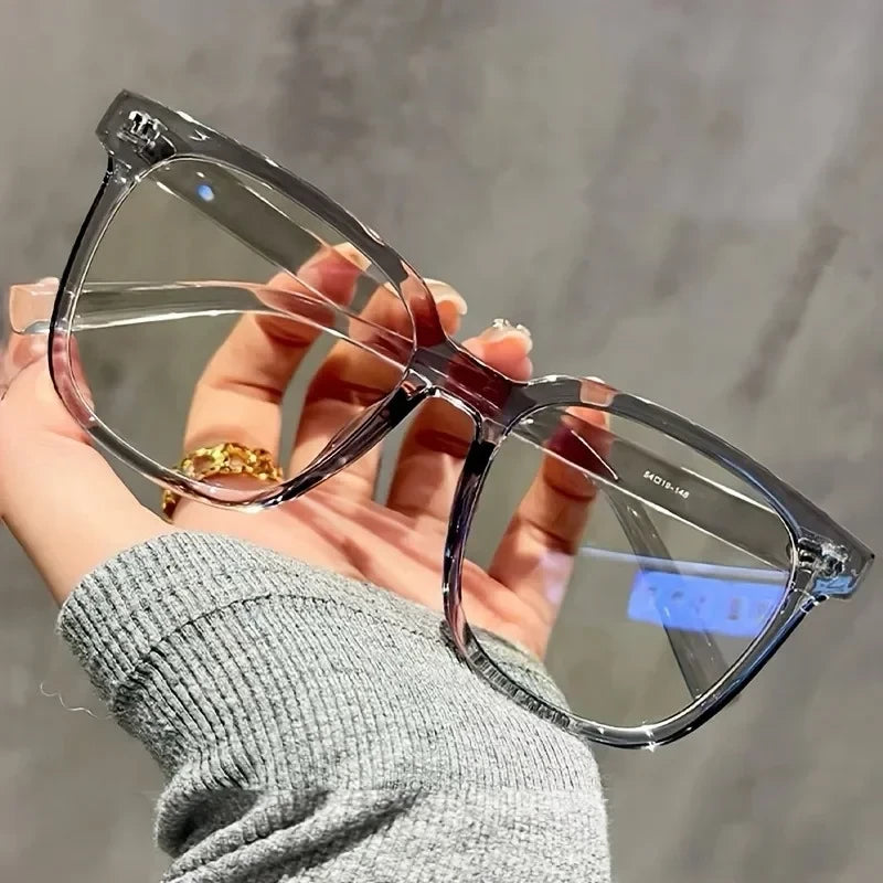 3 Pairs Blue Light Glasses